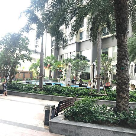 Landmark Inn Ho Chi Minh-byen Eksteriør bilde